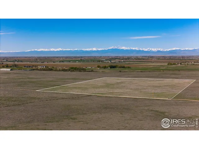 $220,000 | 0 Parcel 3 Cr, Pierce, CO 80650