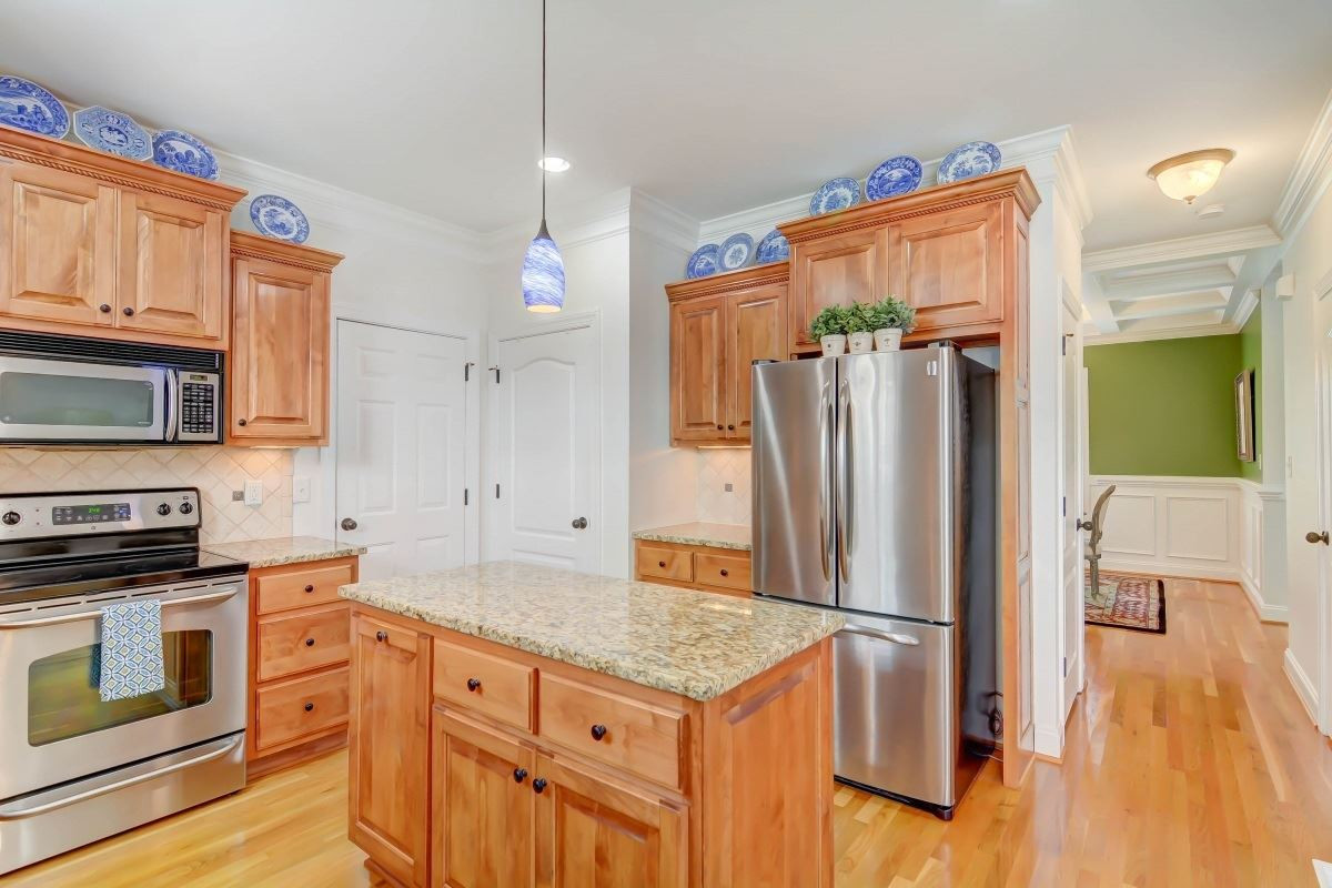 6404 Cayuse Lane Raleigh, NC 27603 - Photo 8 of 23 Photo 8