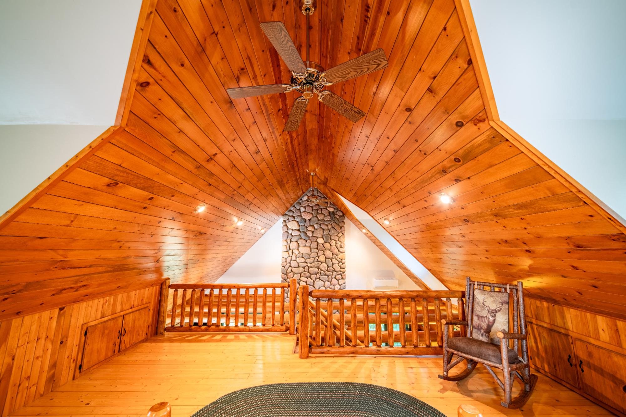 3963 Star Lake Road Star Lake, WI 54561 - Photo 14 of 42 Gallery Image 14