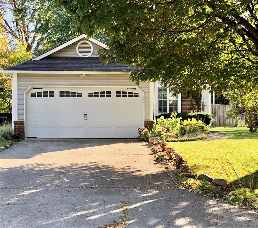 9127 Warwick Road Indianapolis, IN 46240 - Photo 1 of 27