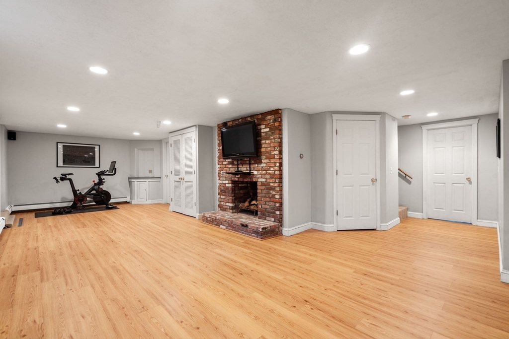 3 Bridle Path Sherborn, MA 01770 - Photo 33 of 42 Gallery Image 33