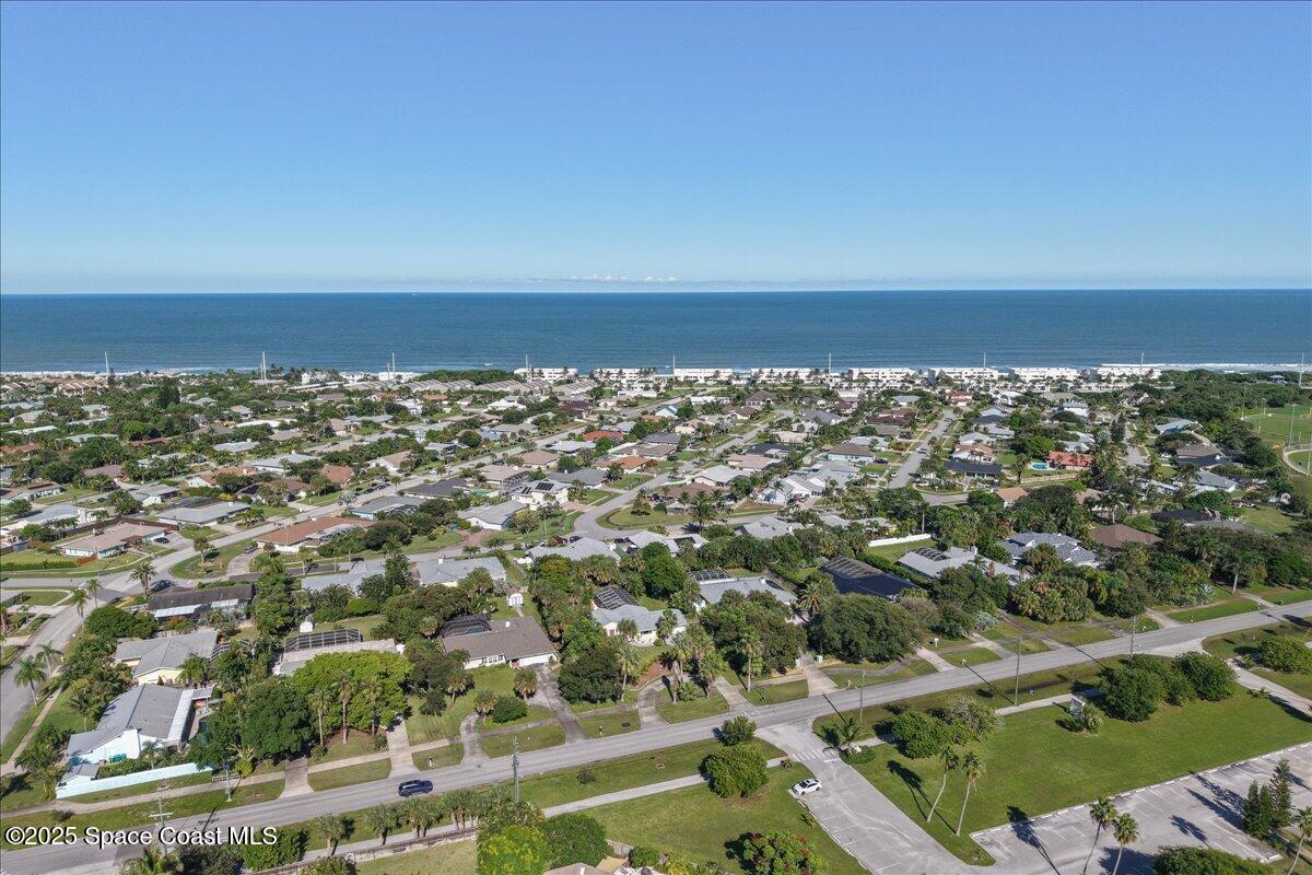 2007 Oak Street Melbourne Beach, FL 32951 - Photo 17 of 53 54-2007-Oak-Aerials-505