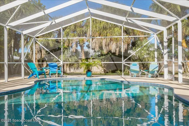 $699,900 | 2007 Oak Street, Melbourne Beach, FL 32951