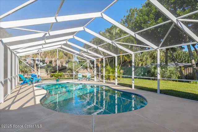 $699,900 | 2007 Oak Street, Melbourne Beach, FL 32951