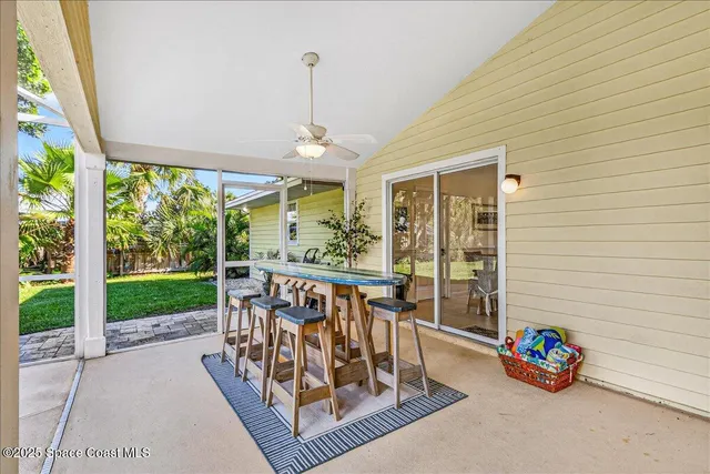 $699,900 | 2007 Oak Street, Melbourne Beach, FL 32951