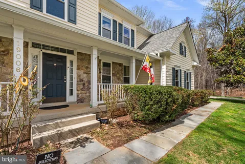 $1,074,000 | 19006 Raines Drive, Derwood, MD 20855