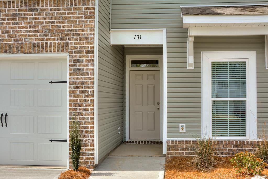 331 Sumac Trail Evans, GA 30809 - Photo 1 of 40 Main View
