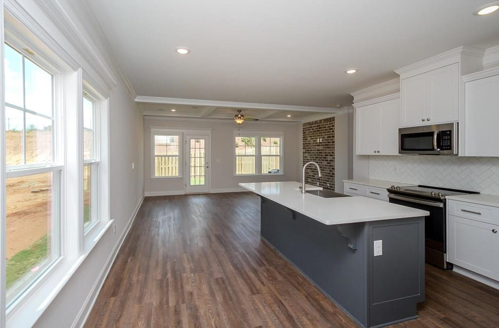 331 Sumac Trail Evans, GA 30809 - Photo 11 of 40