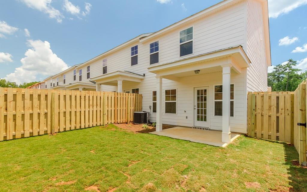 331 Sumac Trail Evans, GA 30809 - Photo 37 of 40