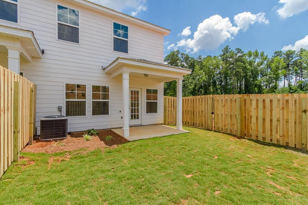 331 Sumac Trail Evans, GA 30809 - Photo 38 of 40