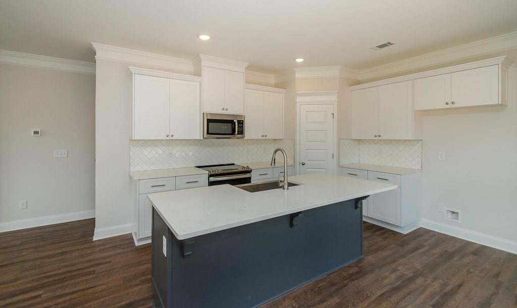 331 Sumac Trail Evans, GA 30809 - Photo 5 of 40