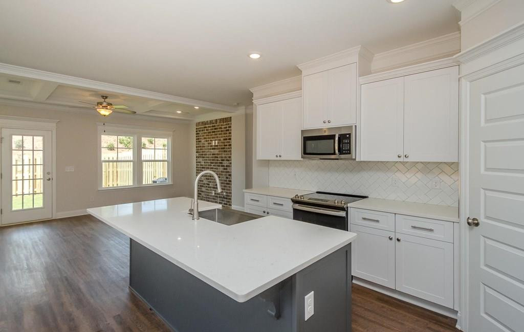 331 Sumac Trail Evans, GA 30809 - Photo 10 of 40