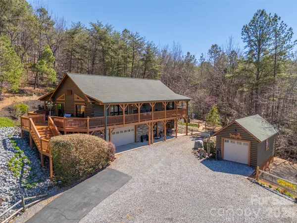 $595,000 | 348 Westridge Drive, Bostic, NC 28018