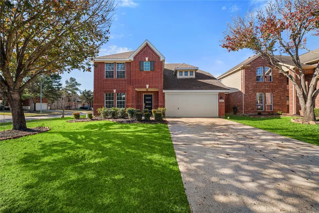 $3,500 | 24503 Stone Falcon Court, Katy, TX 77494