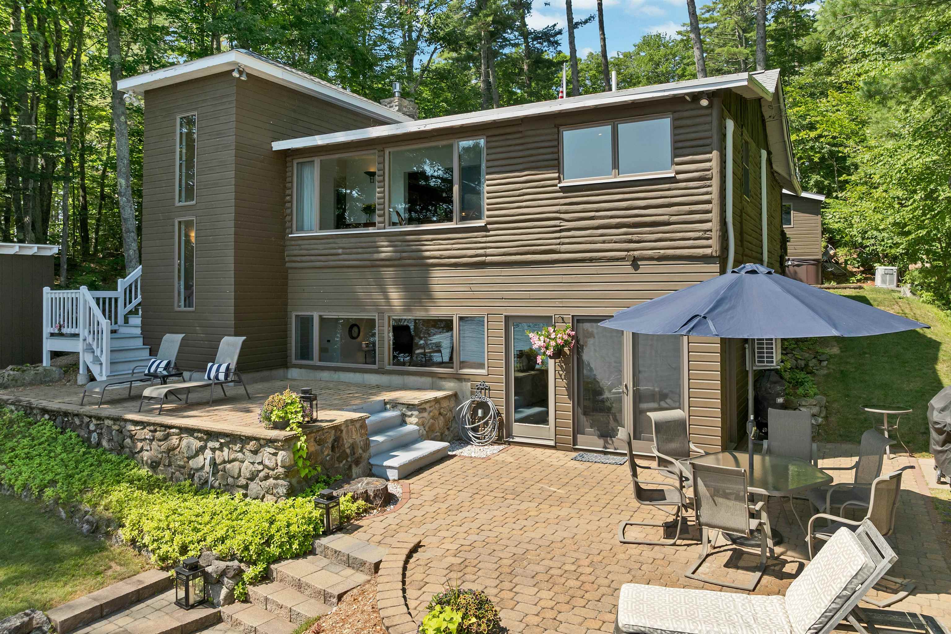 41 Meaders Point Road New Durham, NH 03855 - Photo 6 of 60