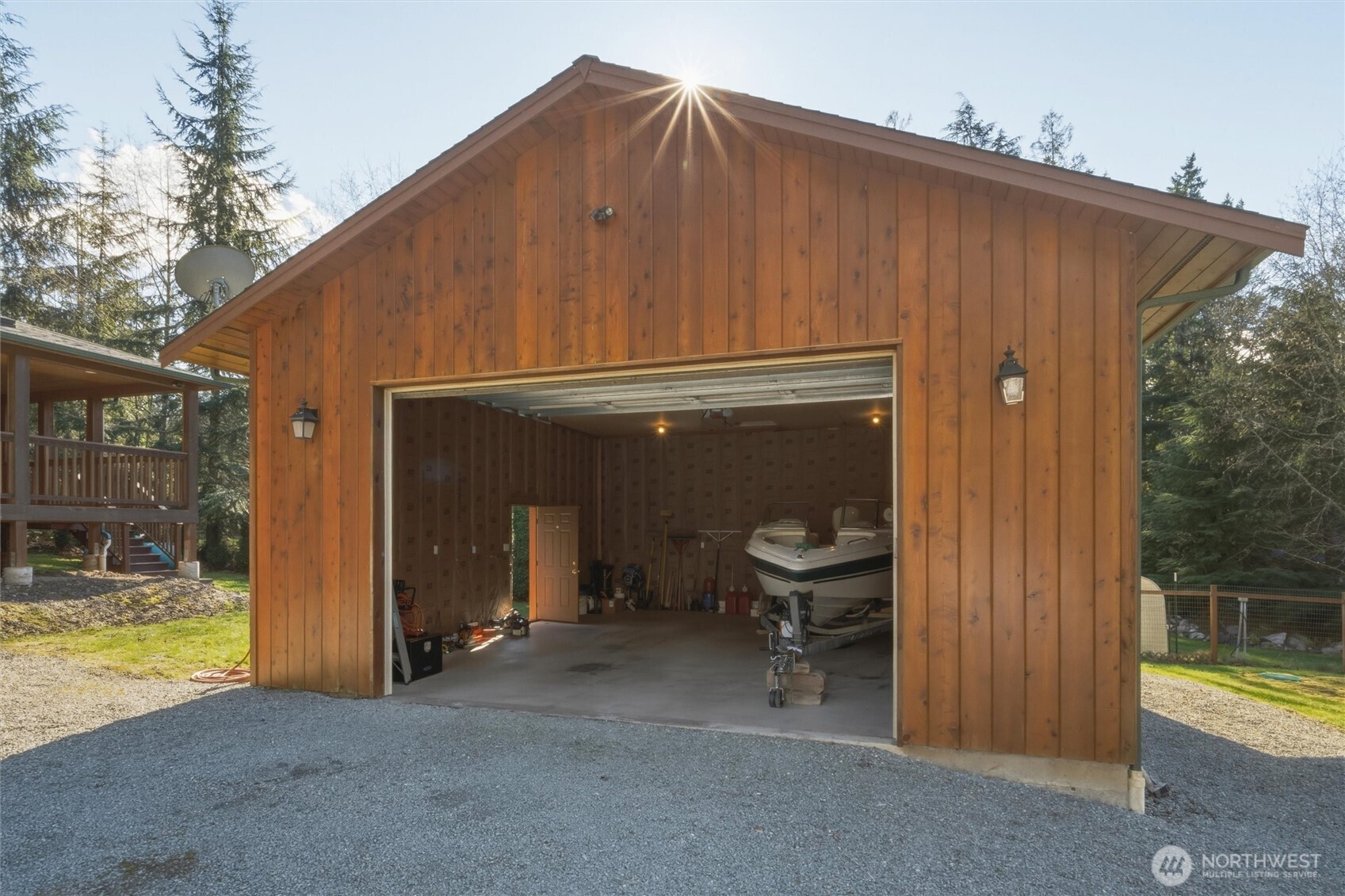 16059 Snee Oosh Road La Conner, WA 98257 - Photo 3 of 40