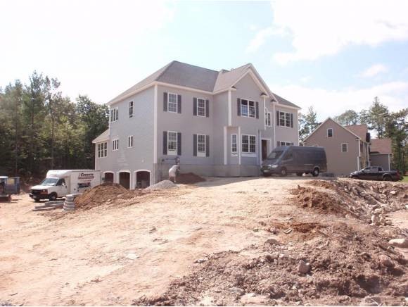 11 Jacob Road Windham, NH 03087 - Photo 1 of 1