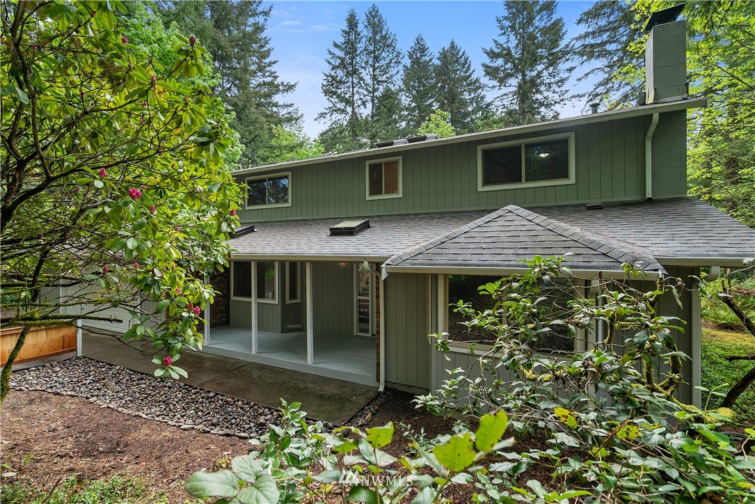 2318 Benson Road Southwest Olympia, WA 98512 - Photo 1 of 40 Gallery Image 1