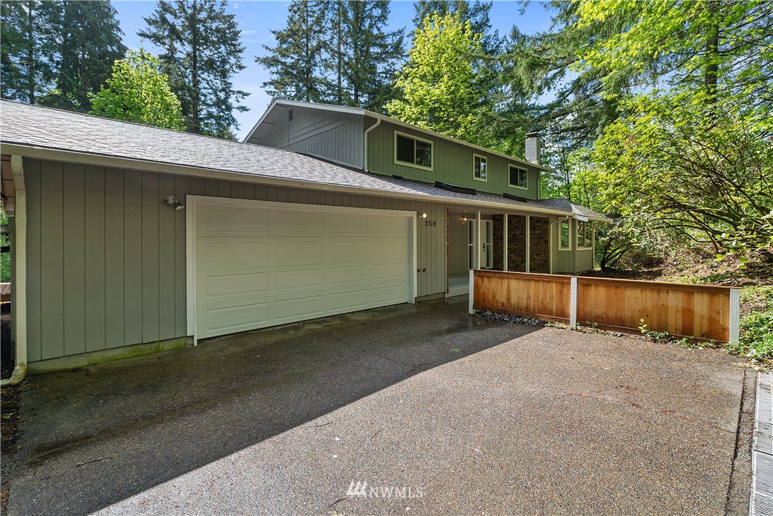 2318 Benson Road Southwest Olympia, WA 98512 - Photo 2 of 40 Gallery Image 2