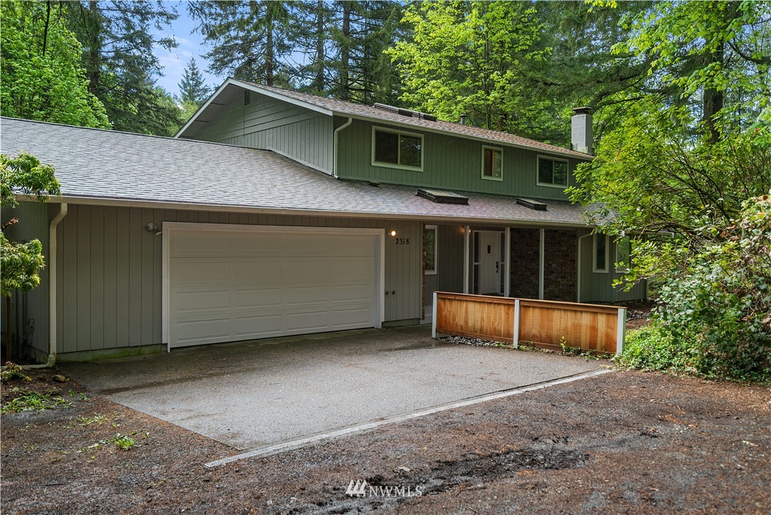 2318 Benson Road Southwest Olympia, WA 98512 - Photo 3 of 40 Gallery Image 3