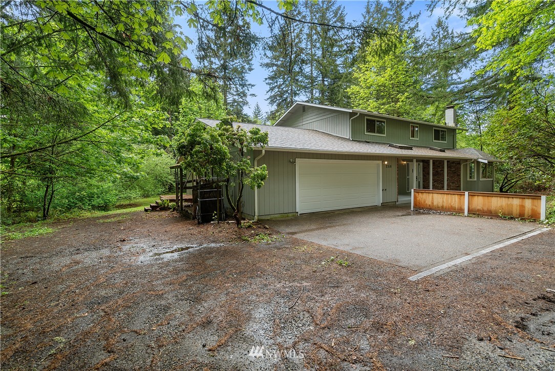 2318 Benson Road Southwest Olympia, WA 98512 - Photo 4 of 40 Gallery Image 4
