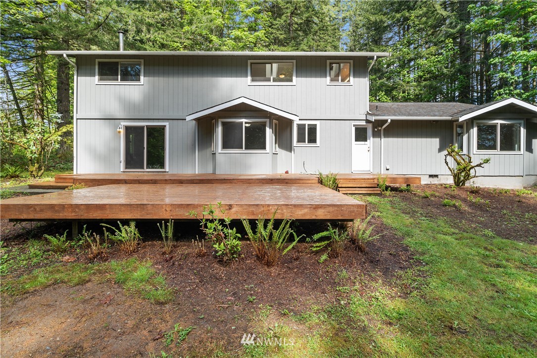 2318 Benson Road Southwest Olympia, WA 98512 - Photo 38 of 40 Gallery Image 38