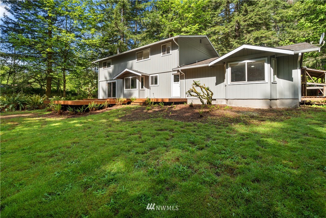 2318 Benson Road Southwest Olympia, WA 98512 - Photo 39 of 40 Gallery Image 39