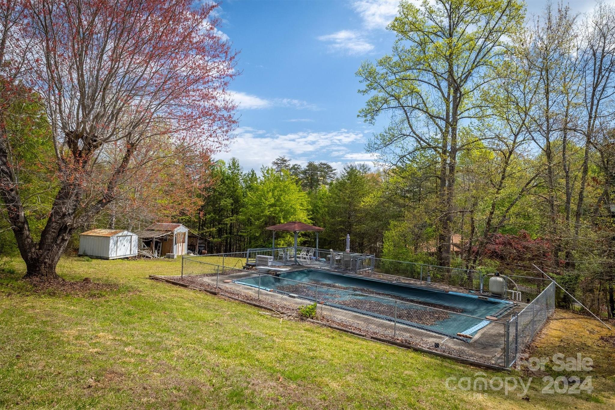 3970 Snowhill Church Road Morganton, NC 28655 - Photo 27 of 32 Gallery Image 27