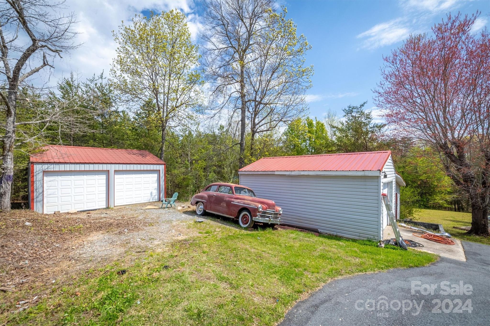 3970 Snowhill Church Road Morganton, NC 28655 - Photo 28 of 32 Gallery Image 28