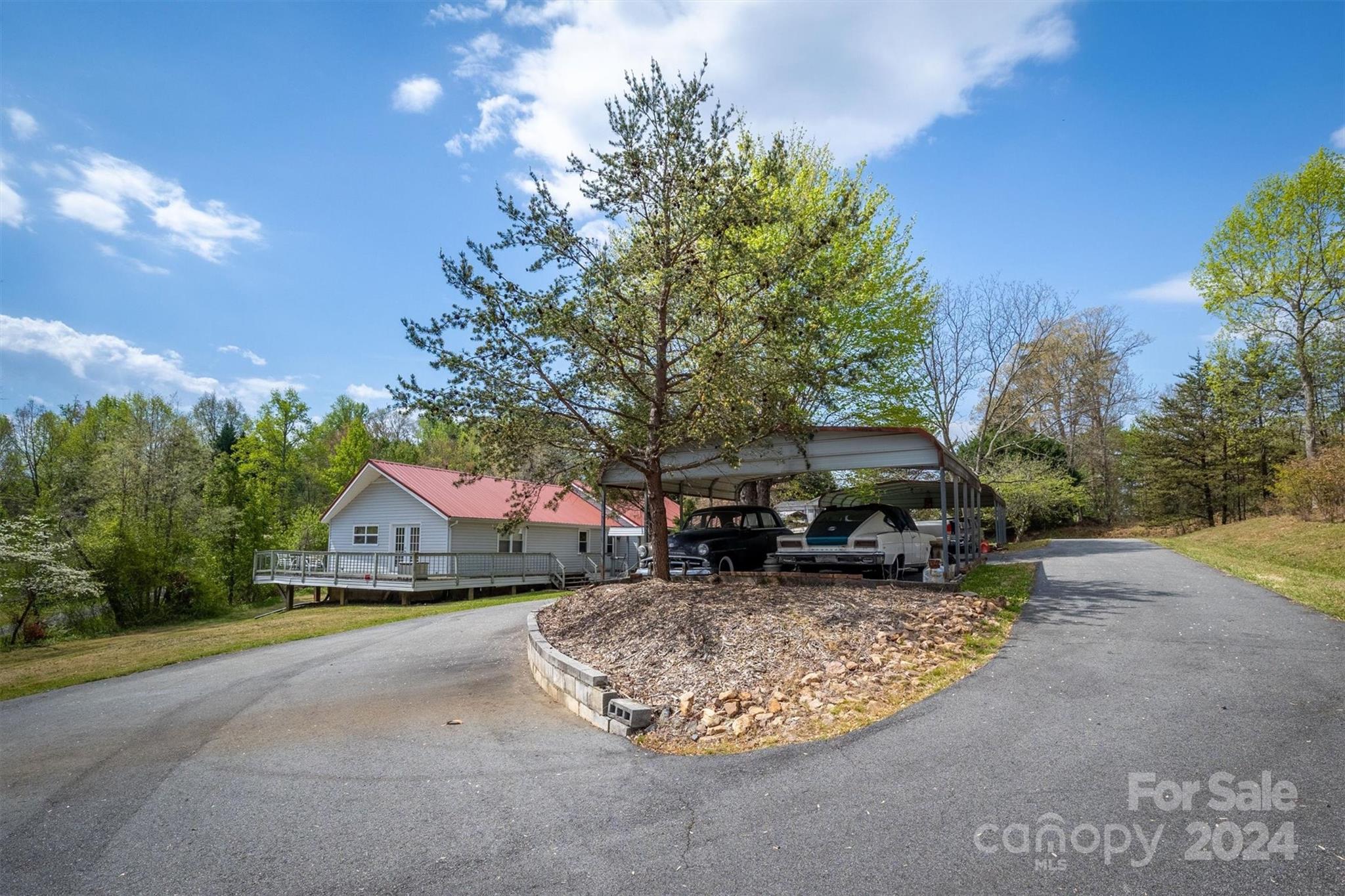 3970 Snowhill Church Road Morganton, NC 28655 - Photo 30 of 32 Gallery Image 30