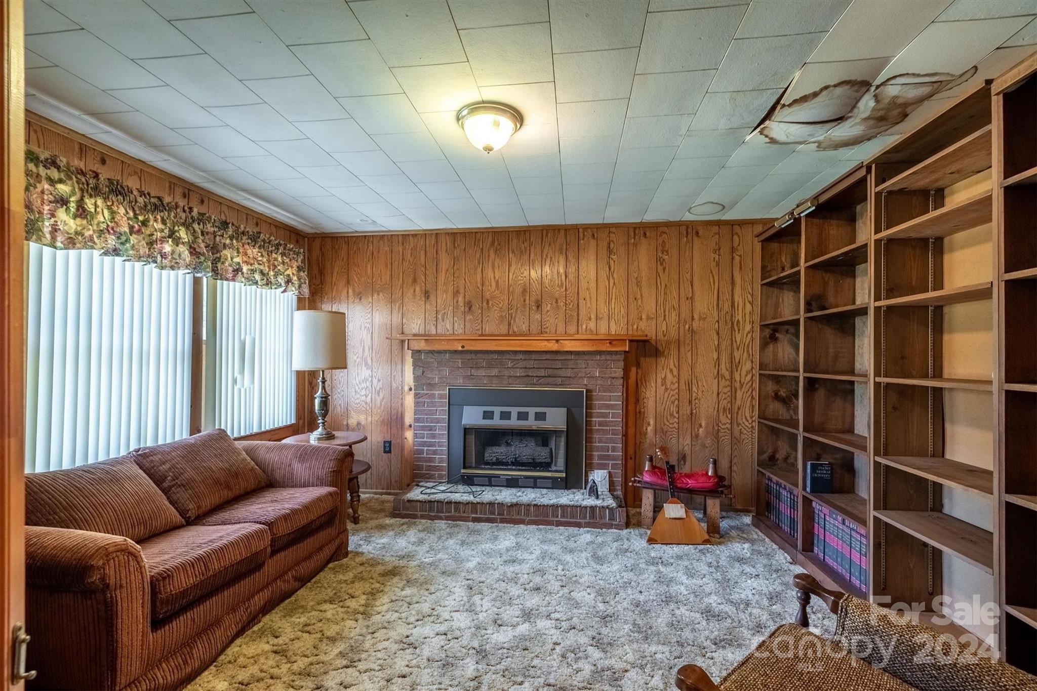 3970 Snowhill Church Road Morganton, NC 28655 - Photo 9 of 32 Gallery Image 9