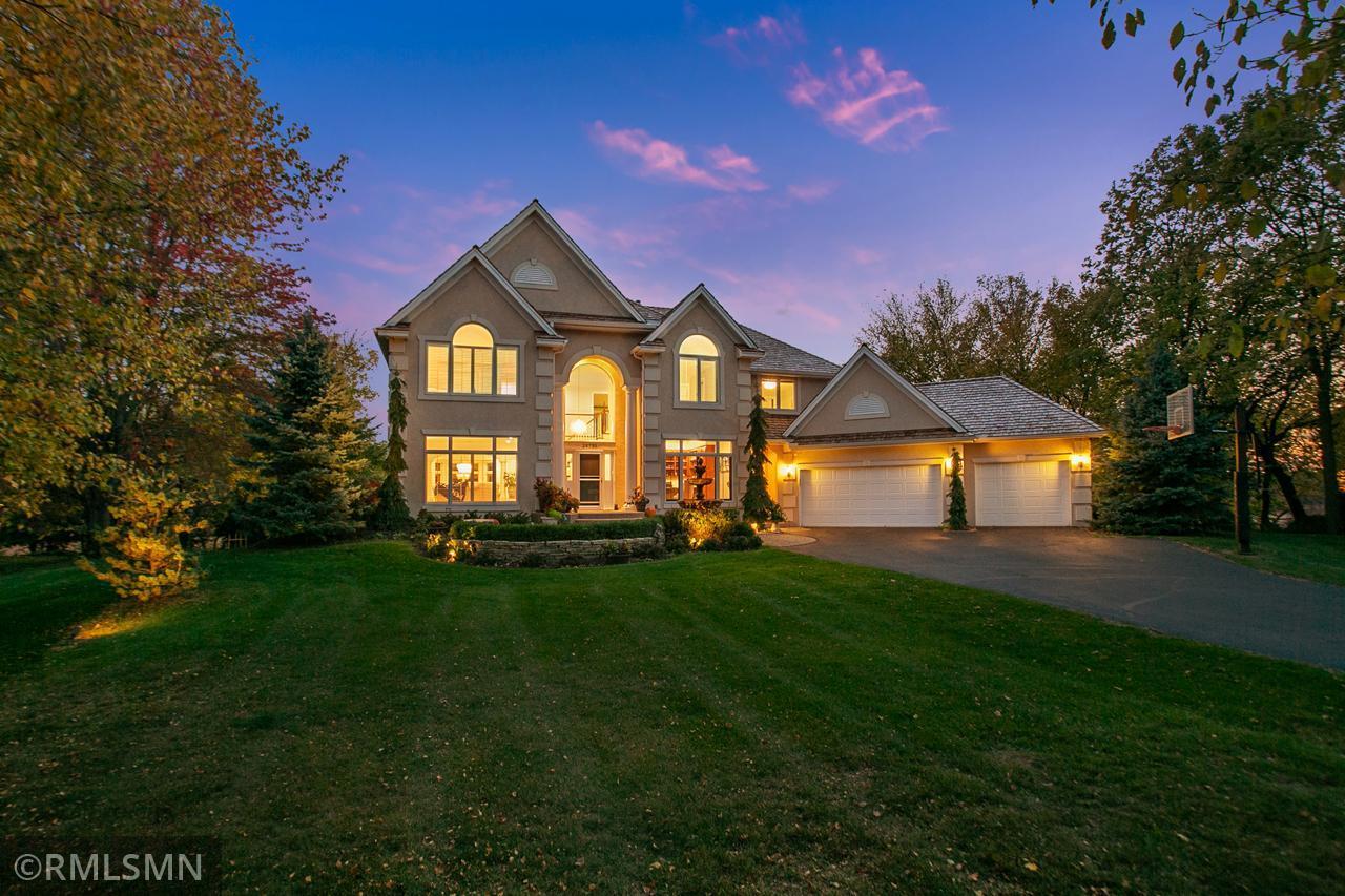 26795 Noble Road Shorewood, MN 55331 - Photo 1 of 1