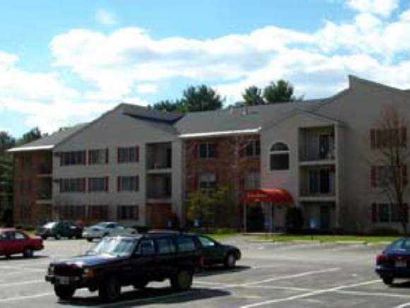 1901 Bodwell Road, Unit 20 Manchester, NH 03109 - Photo 1 of 2