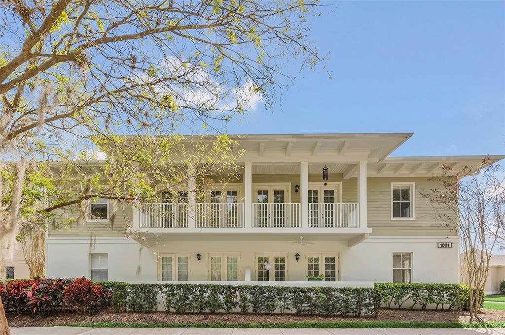 1091 Indigo Dr Unit 201