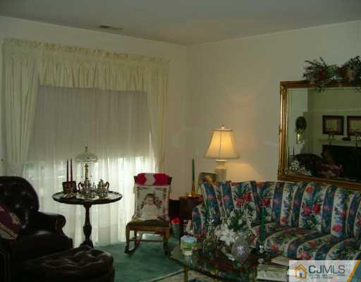 301 Raintree Court Helmetta, NJ 08828 - Photo 2 of 8 a view of a entryway of house
