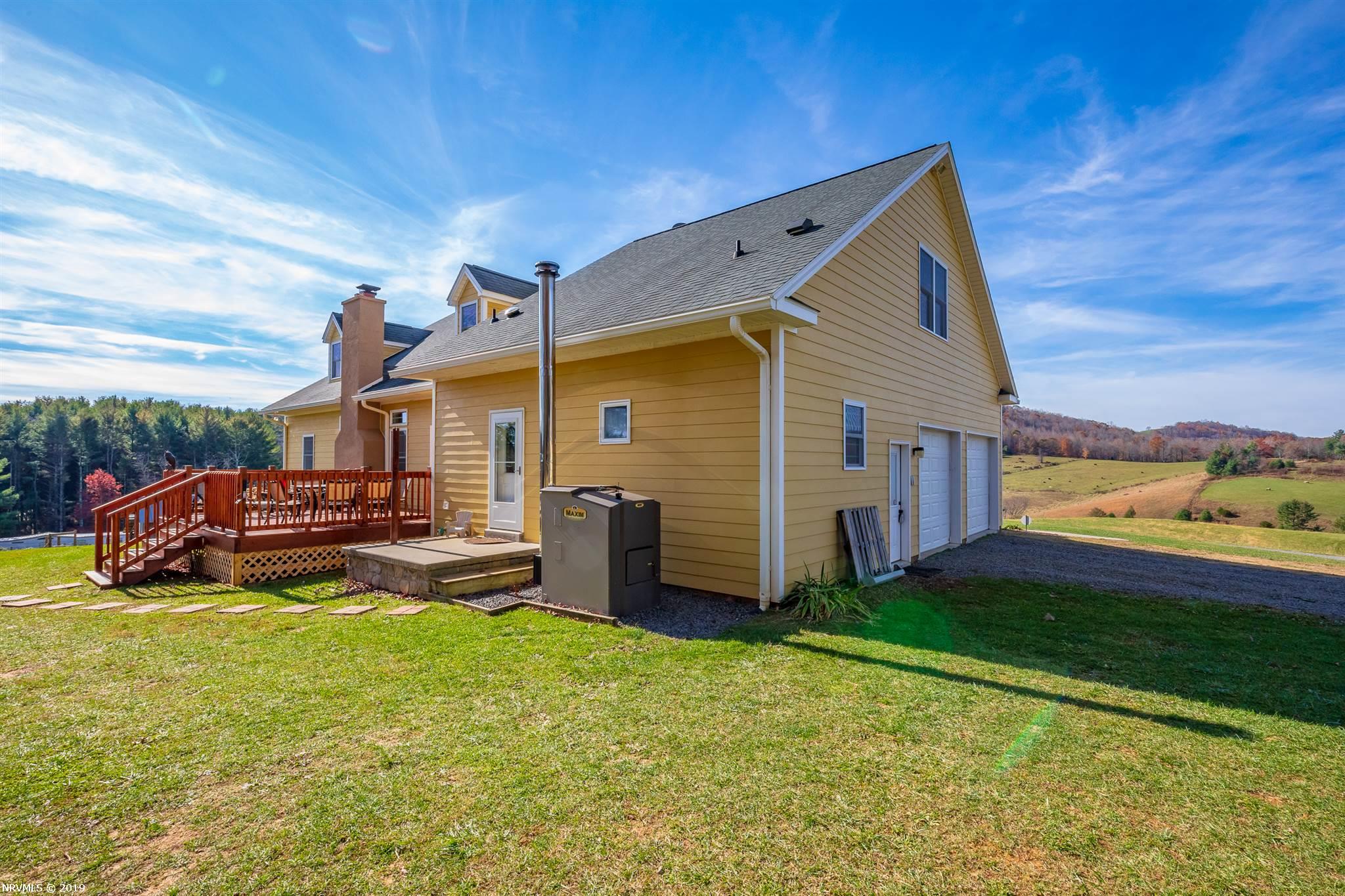 145 Silver Leaf Road Dugspur, VA 24325 - Photo 84 of 121 Gallery Image 84
