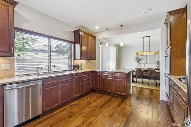 $1,390,000 | 2800 South University Boulevard, Unit 2, Denver, CO 80210