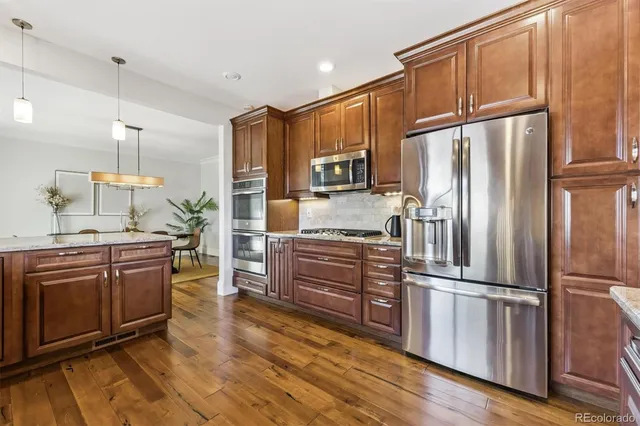 $1,390,000 | 2800 South University Boulevard, Unit 2, Denver, CO 80210