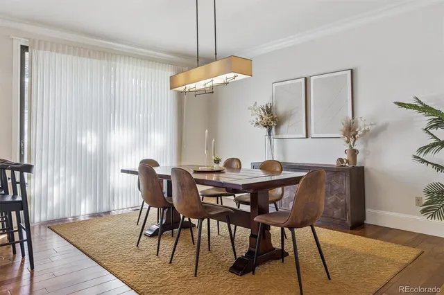 $1,390,000 | 2800 South University Boulevard, Unit 2, Denver, CO 80210