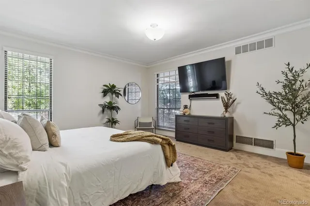 $1,390,000 | 2800 South University Boulevard, Unit 2, Denver, CO 80210