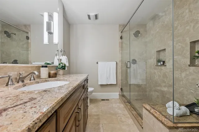 $1,390,000 | 2800 South University Boulevard, Unit 2, Denver, CO 80210