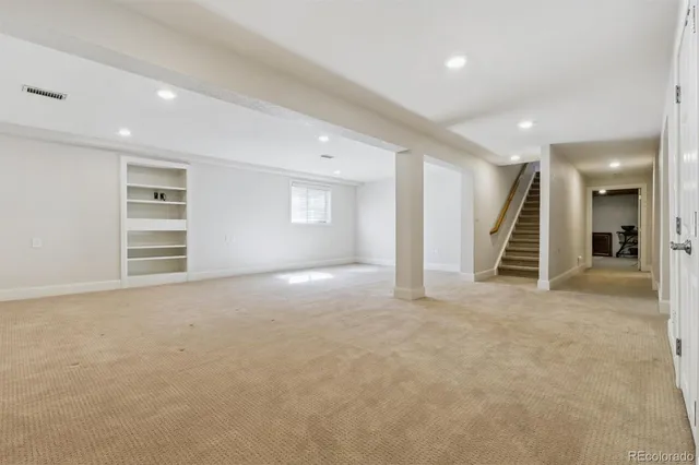 $1,390,000 | 2800 South University Boulevard, Unit 2, Denver, CO 80210