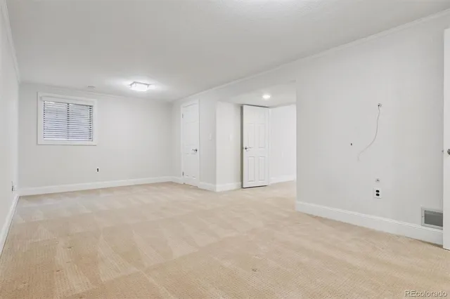 $1,390,000 | 2800 South University Boulevard, Unit 2, Denver, CO 80210