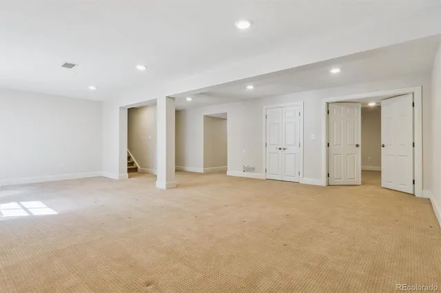 $1,390,000 | 2800 South University Boulevard, Unit 2, Denver, CO 80210