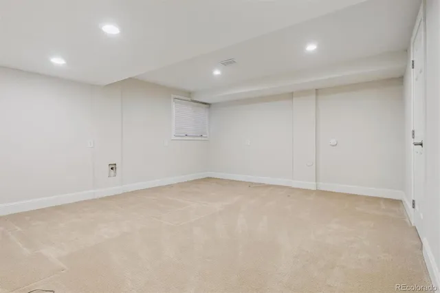 $1,390,000 | 2800 South University Boulevard, Unit 2, Denver, CO 80210