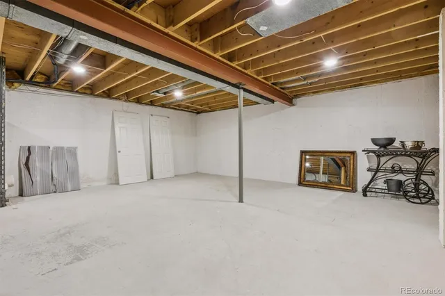 $1,390,000 | 2800 South University Boulevard, Unit 2, Denver, CO 80210