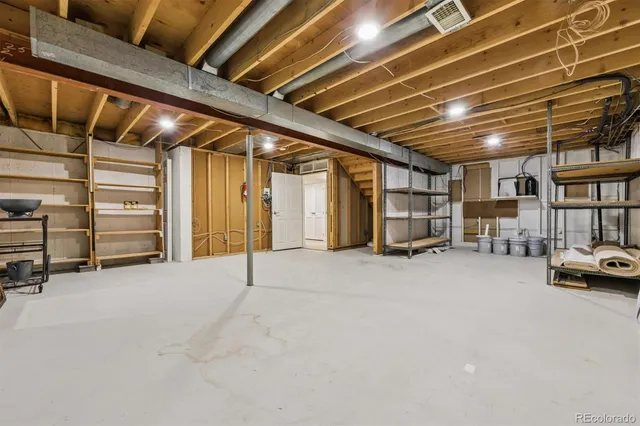 $1,390,000 | 2800 South University Boulevard, Unit 2, Denver, CO 80210