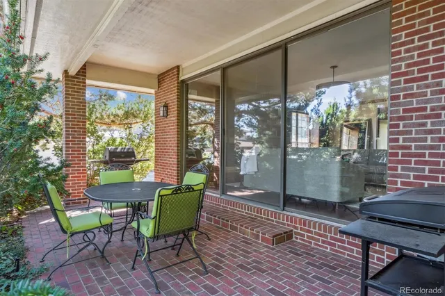 $1,390,000 | 2800 South University Boulevard, Unit 2, Denver, CO 80210