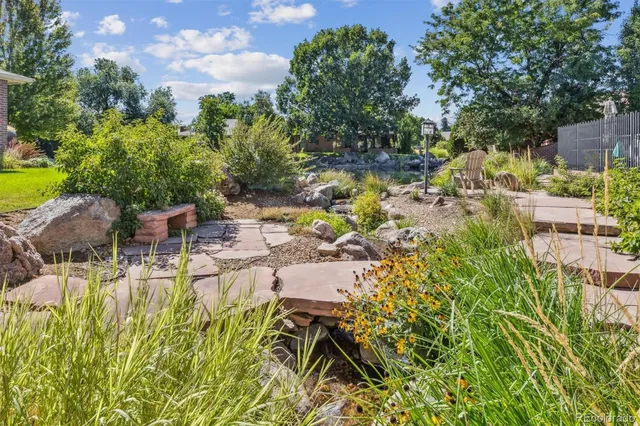 $1,390,000 | 2800 South University Boulevard, Unit 2, Denver, CO 80210