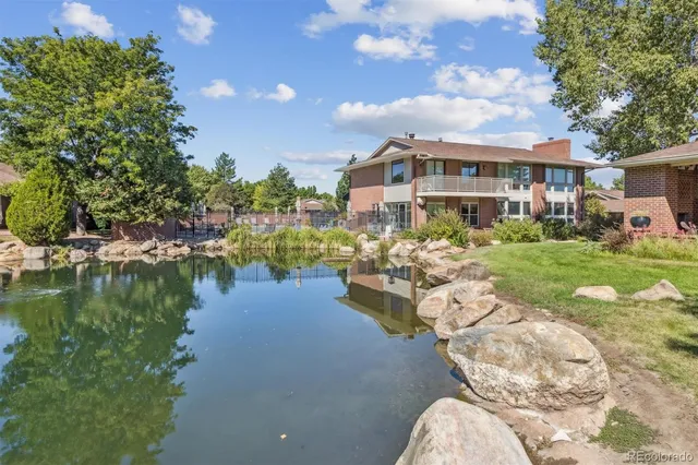 $1,390,000 | 2800 South University Boulevard, Unit 2, Denver, CO 80210